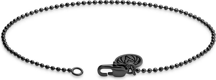 Actual product image Lucleon Essentials (0.20 cm, Stainless steel)