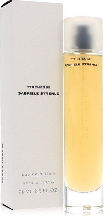 Image du produit Gabriele Strehle Strenesse (Eau de parfum, 75 ml)