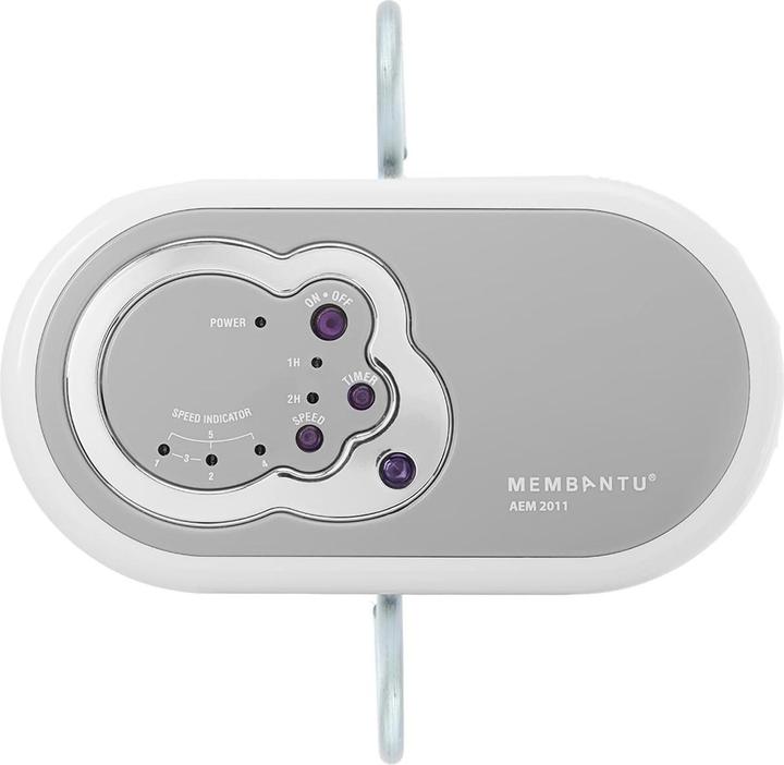 Image du produit Membantu Moteur de pesage de ressort