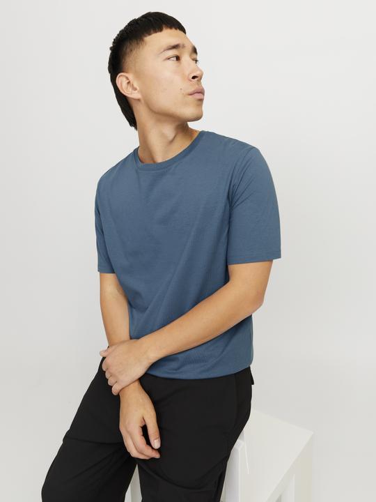 Actual product image Jack & Jones Jjeorganic Basic Tee Ss O-Neck Noos (S)