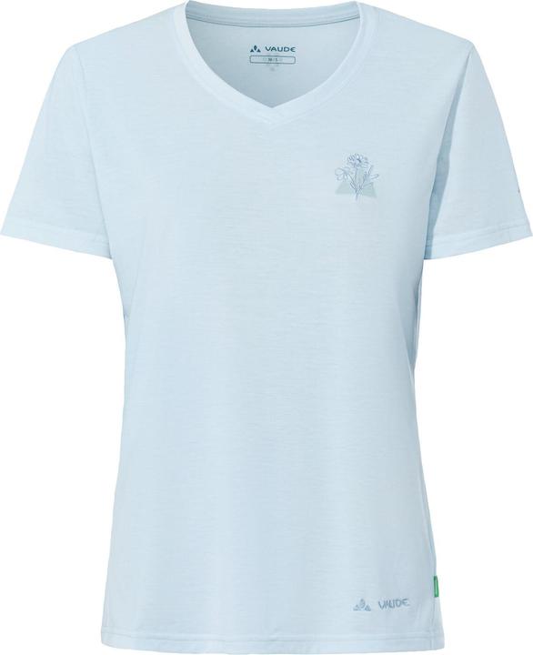 Vaude Women's Skomer Print T-Shirt III