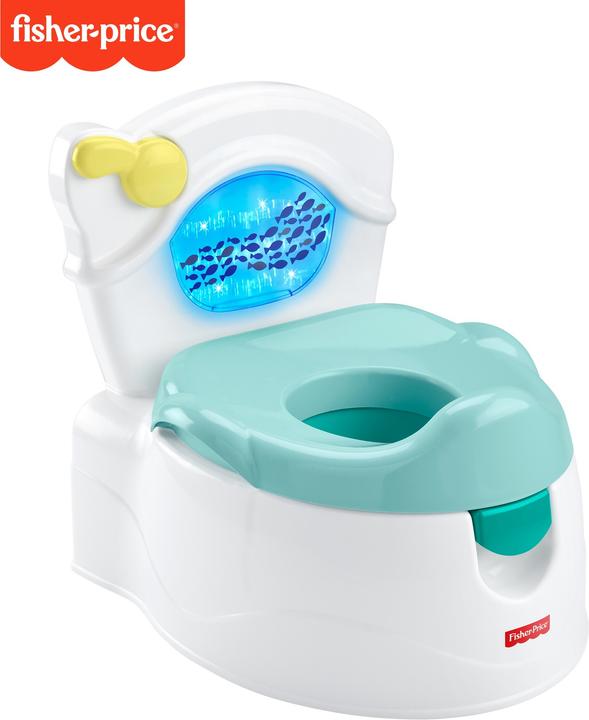Produktbild Fisher-Price Meeresrausch Töpfchen