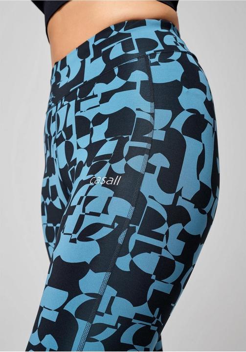 Immagine prodotto CASALL Bedruckte Leggings „Essential Tights“ (40)