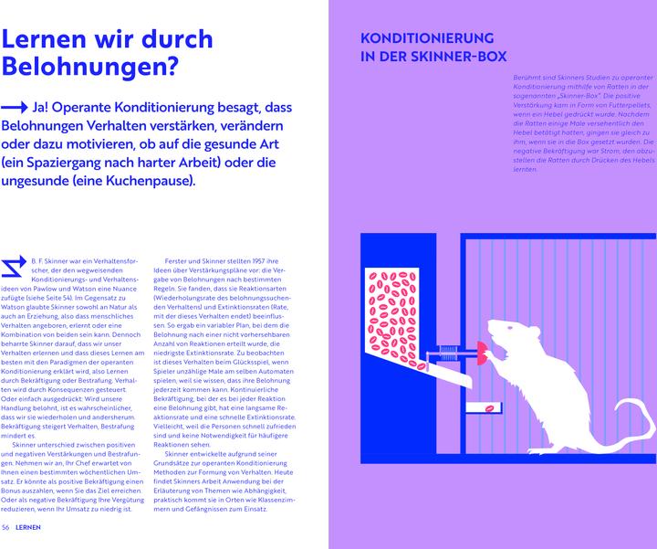 Actual product image Librero Psychologie (German, Jeniffer Dr Wild, 2024)
