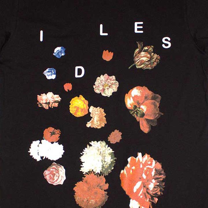 Image du produit Idles - T-shirt - Adulte (XL)