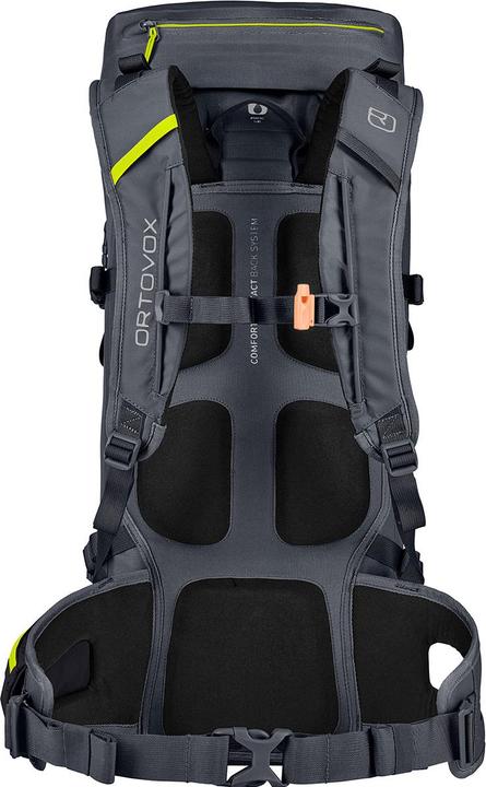 Actual product image Ortovox Traverse Dry (30 l)