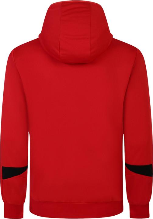 Immagine prodotto Umbro Total Training Felpa con Cappuccio e Zip Intera Uomo (XXL)