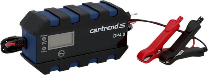 Produktbild Cartrend DP 4.0 (4 A, 300000 mAh)