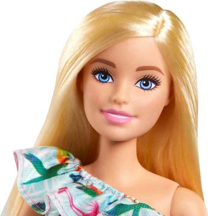Produktbild Barbie Und Chelsea Der verlorene Geburtstag & Pet