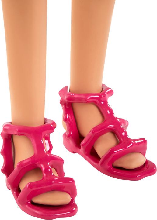 Produktbild Barbie Und Chelsea Der verlorene Geburtstag & Pet
