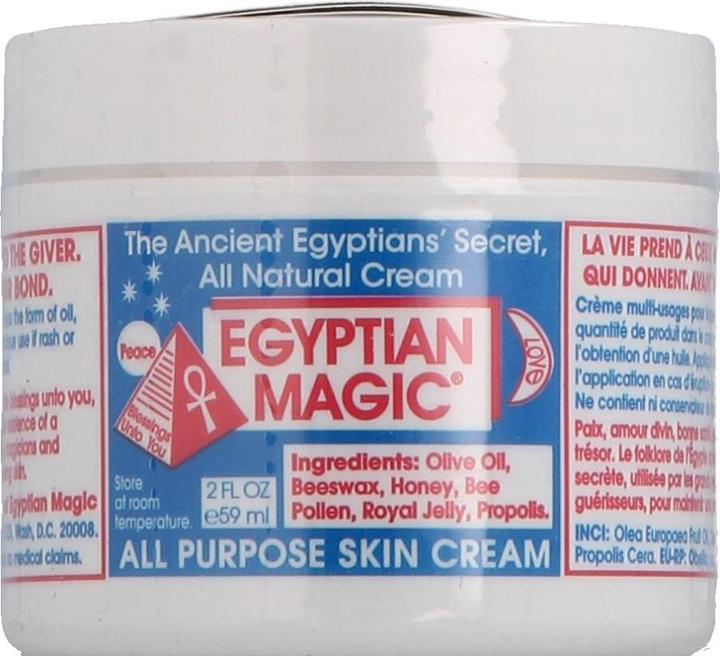 Produktbild Egyptian Magic All Purpose Skin Cream (Körpercreme, 59 ml)