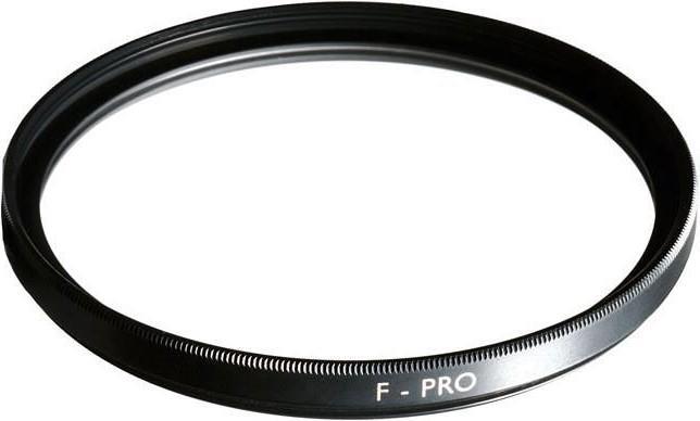 B+W 010 F-Pro E (62 mm, Filtro UV)