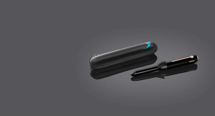 Produktbild BaByliss Lockenstab 9002E (25 mm)