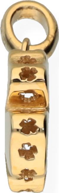 Actual product image Carat Motifs (Gold 18ct)