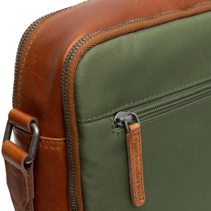 Produktbild The Chesterfield Brand Arendal Umhängetasche 20 cm
