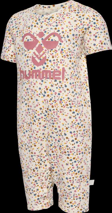 Actual product image hummel Hmlkaren Aop Bodysuit S/S (86)