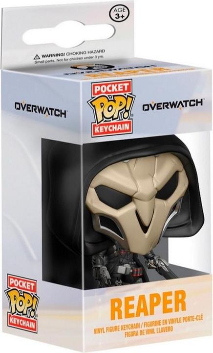 Image du produit Funko Faucheur