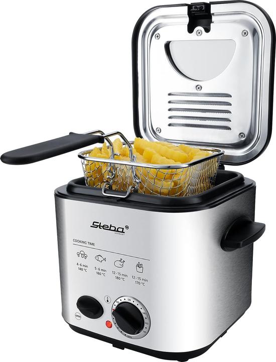 Produktbild Steba DF 95 EDS/SW