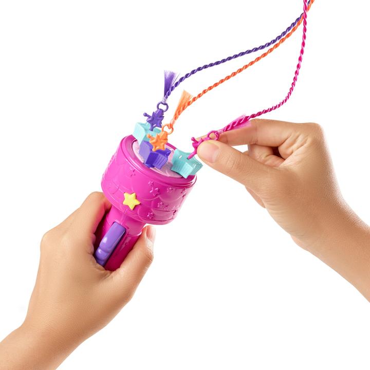 Image du produit Barbie Calendrier de l'Avent