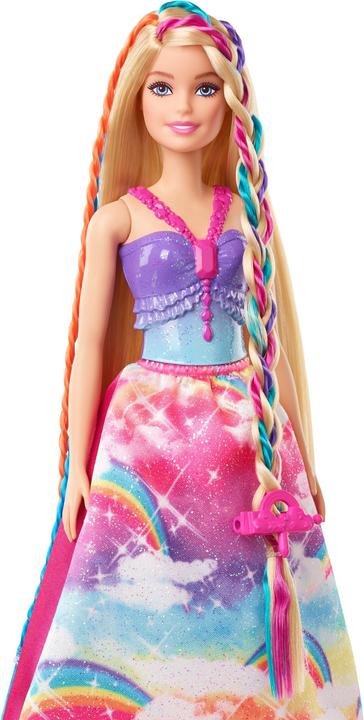 Image du produit Barbie Calendrier de l'Avent