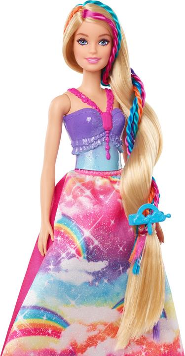 Image du produit Barbie Calendrier de l'Avent