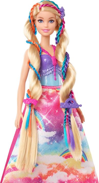 Image du produit Barbie Calendrier de l'Avent