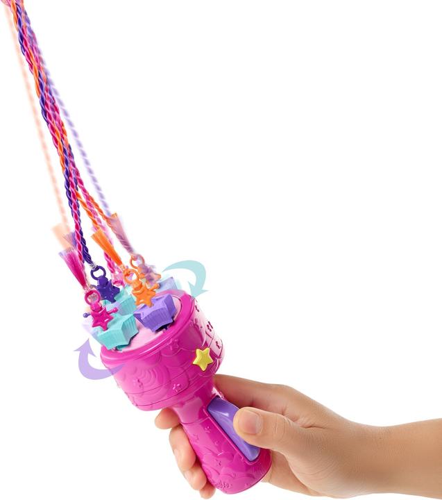 Image du produit Barbie Calendrier de l'Avent
