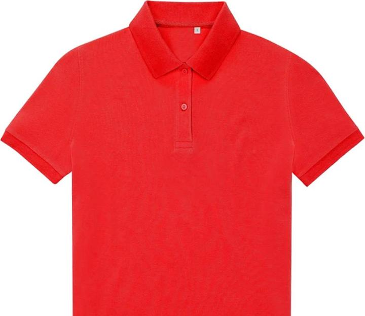 Image du produit B&C Polo My Eco Femmes/Dames (38 D)