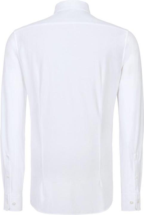 Image du produit Hakro Chemise Natural Stretch Regular blanc, L (L)