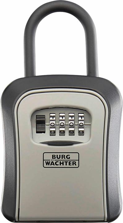 Burg Wächter KEY SAFE 50 SB key safe