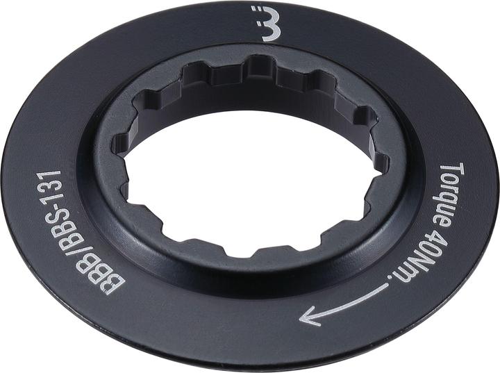 Immagine prodotto BBB Ghiera CenterBlock a sgancio rapido QR 12mm