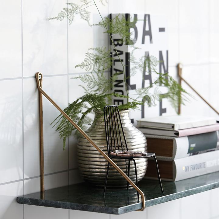 Actual product image House Doctor Shelf brackets Apart