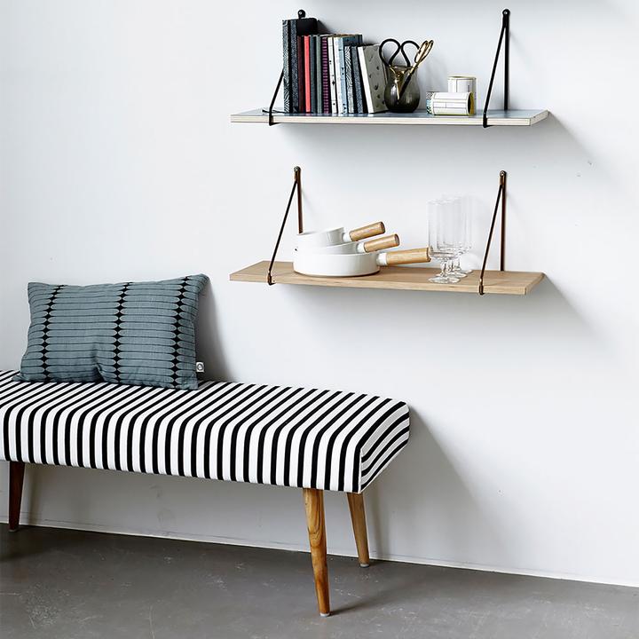 Actual product image House Doctor Shelf brackets Apart