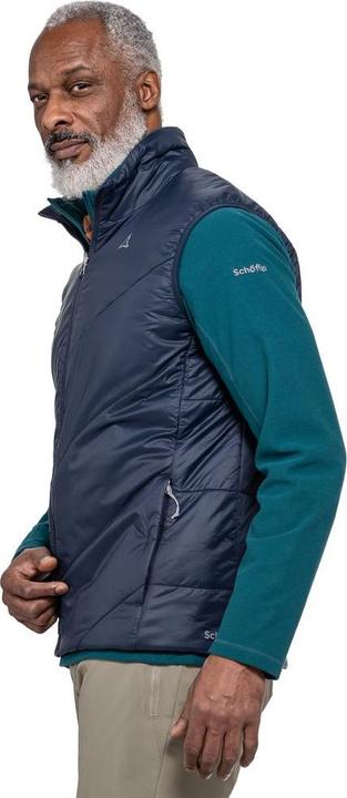 Image du produit Schöffel Gilet Hinking Ins Style Yew (56, XL)