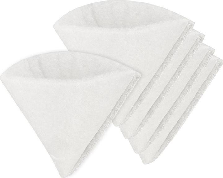 Immagine prodotto Alternativ Filtro aria di scarico in confezione da 5 pezzi per Zehnder 990320032 (5 x)