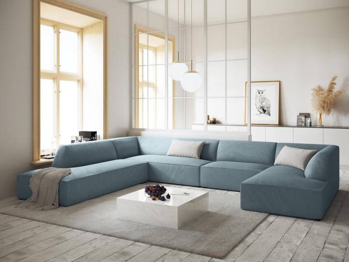Actual product image Micadoni Ruby (Sofa landscape)