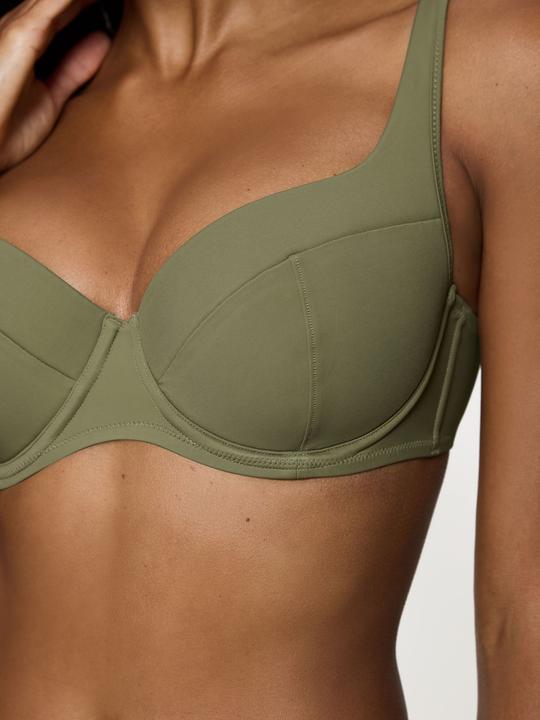 Produktbild Triumph Bügel-Bikini-Top Summer Twist (40 C)