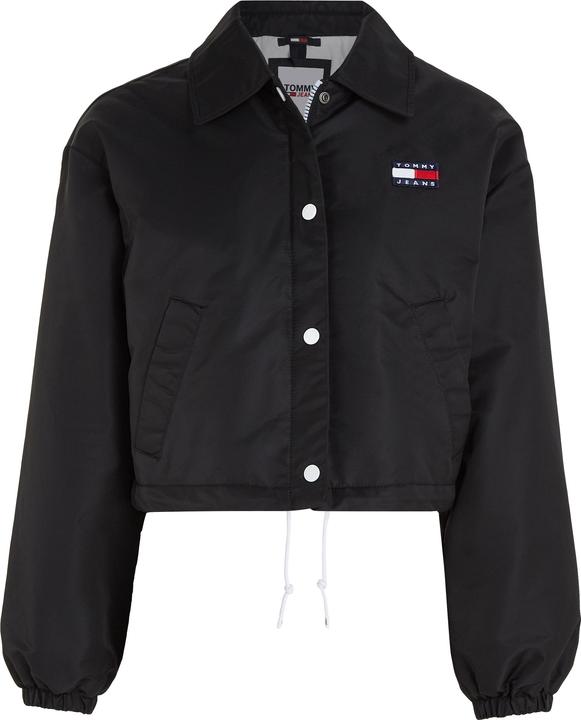 Image du produit Tommy Jeans Veste Cropped Coach - 98563 (L)