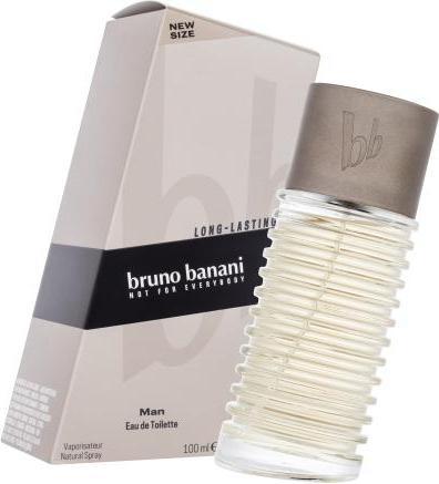 Immagine prodotto Bruno Banani Uomo (Eau de toilette, 100 ml)