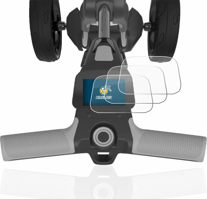 Image du produit BROTECT AirGlass Verre