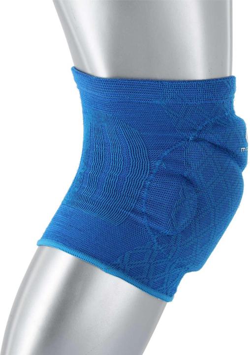 Image du produit McDavid Genouillères de volleyball "Flex" (set de 2) (S, Genouillère, Couples)
