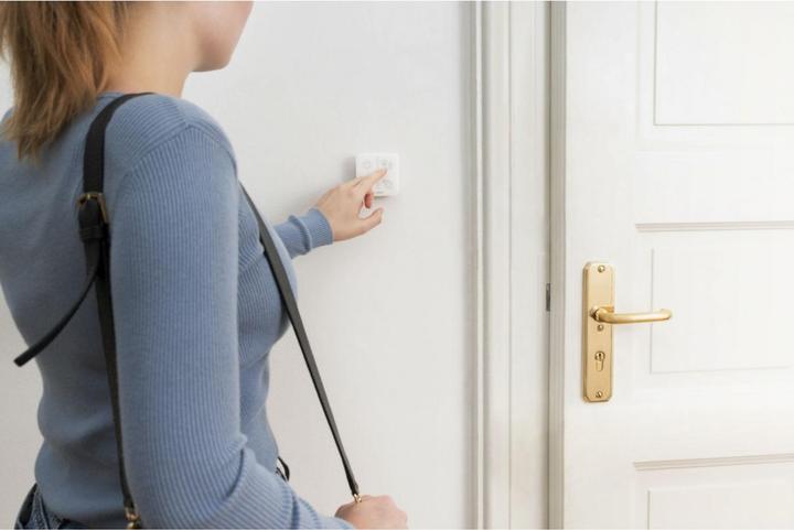 Immagine prodotto Bosch Smart Home Universalschalter II