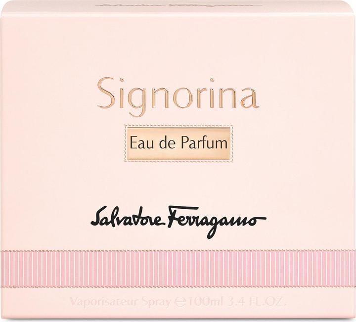 Immagine prodotto Salvatore Ferragamo Signorina (Eau de parfum, 100 ml)