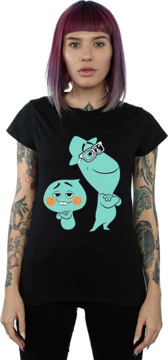 Produktbild Disney Soul Joe And 22 Buddies Forever TShirt (S)