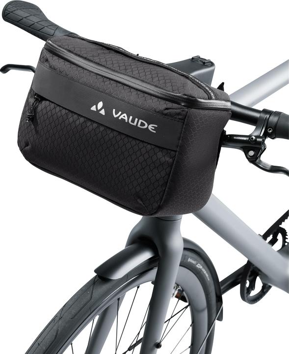 Actual product image Vaude Cyclist Box (3 l, Handlebar bag)