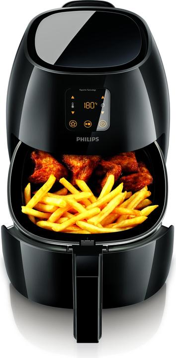 Productafbeelding Philips Airfryer XL