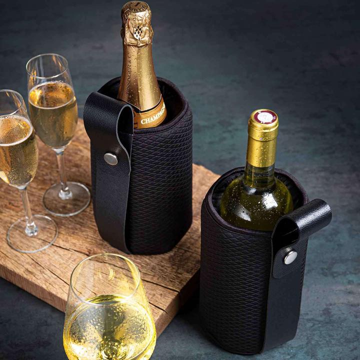 Image du produit Vacu Vin Rafraîchisseur à vin 'Flexible Artico