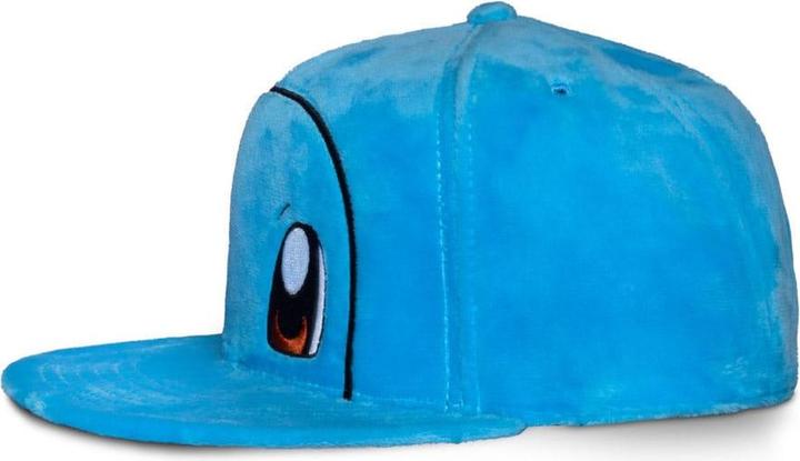 Image du produit Difuzed Pokémon - Squirtle Novelty Cap (Taille unique)