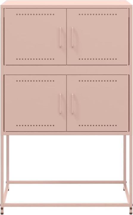 Produktbild VidaXL Sideboard (68.5 x 38.5 x 107 cm)