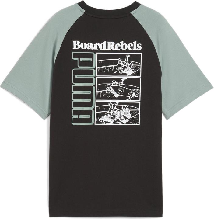 Puma MID90S Graphic Tee II B